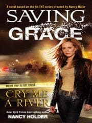Tapa de Cry Me a River