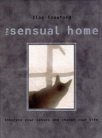 Tapa de The sensual home