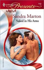 Tapa de Naked in His Arms