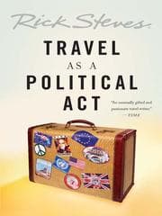 Tapa de Travel as a Political Act