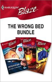 Tapa de The Wrong Bed Bundle