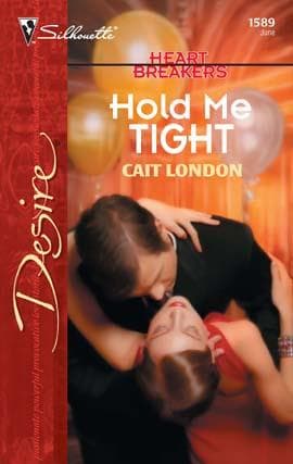 Tapa de Hold Me Tight
