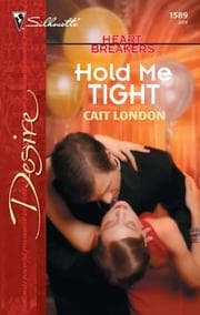 Tapa de Hold Me Tight