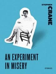 Tapa de An Experiment in Misery