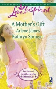 Tapa de A Mother's Gift