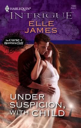 Tapa de Under Suspicion, With Child
