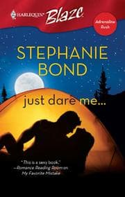 Tapa de Just Dare Me...