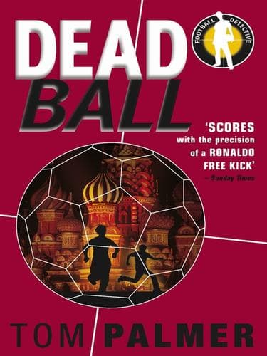Tapa de Dead Ball
