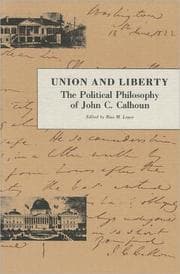 Tapa de Union and Liberty
