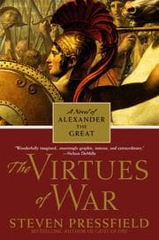 Tapa de Virtues of War