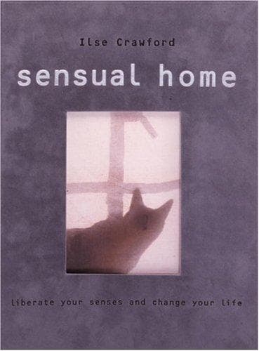 Tapa de Sensual Home