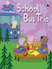 Tapa de School Bus Trip