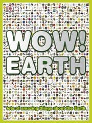 Tapa de Wow! Earth