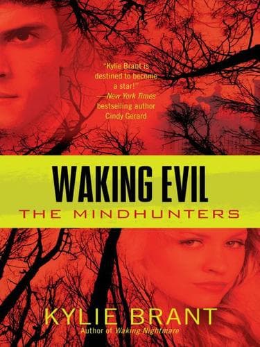 Tapa de Waking Evil