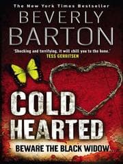 Tapa de Coldhearted