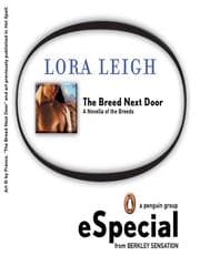 Tapa de The Breed Next Door