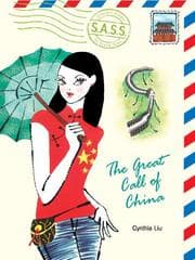 Tapa de Great Call of China