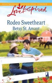 Tapa de Rodeo Sweetheart