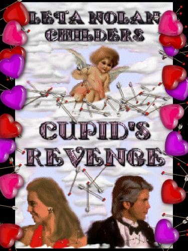 Tapa de Cupid's Revenge