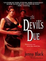 Tapa de The Devil's Due