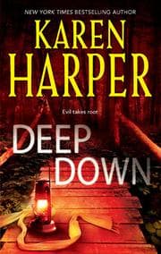 Tapa de Deep Down