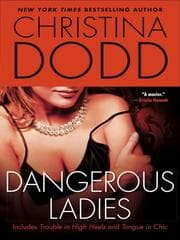 Tapa de Dangerous Ladies