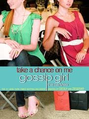 Tapa de Take a Chance on Me