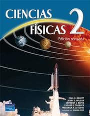 Tapa de Ciencias Fisicas 2