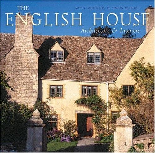 Tapa de English House