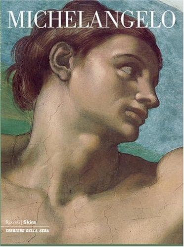 Tapa de Michelangelo