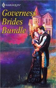 Tapa de Governess Brides Bundle