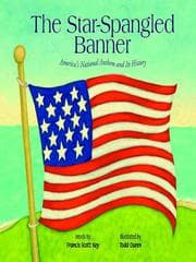 Tapa de The Star-Spangled Banner