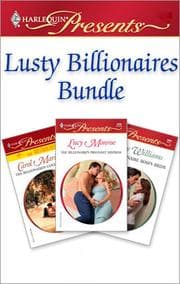 Tapa de Lusty Billionaires Bundle