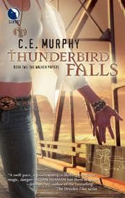 Tapa de Thunderbird Falls