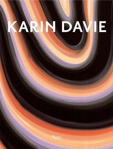 Tapa de Karin Davie
