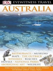 Tapa de Australia