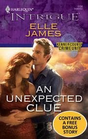 Tapa de An Unexpected Clue
