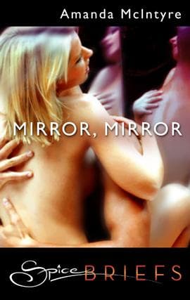Tapa de Mirror, Mirror