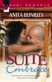 Tapa de Suite Embrace