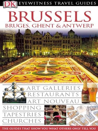 Tapa de Brussels