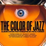 Tapa de The Color of Jazz