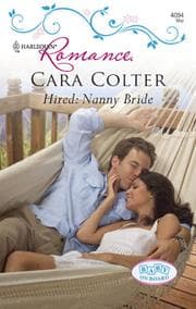 Tapa de Hired: Nanny Bride