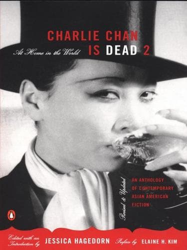 Tapa de Charlie Chan Is Dead 2