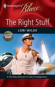 Tapa de The Right Stuff