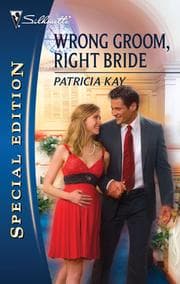 Tapa de Wrong Groom, Right Bride