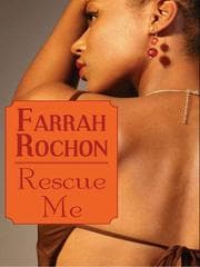 Tapa de Rescue Me