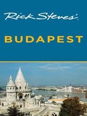 Tapa de Rick Steves'® Budapest