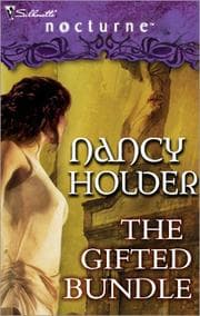 Tapa de The Gifted Bundle