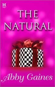 Tapa de The Natural