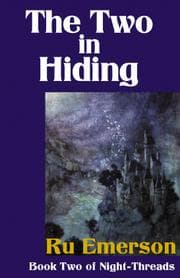 Tapa de The Two in Hiding